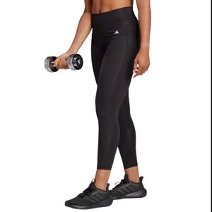 NWT Adidas 7/8 Training Entrenamiento Tights